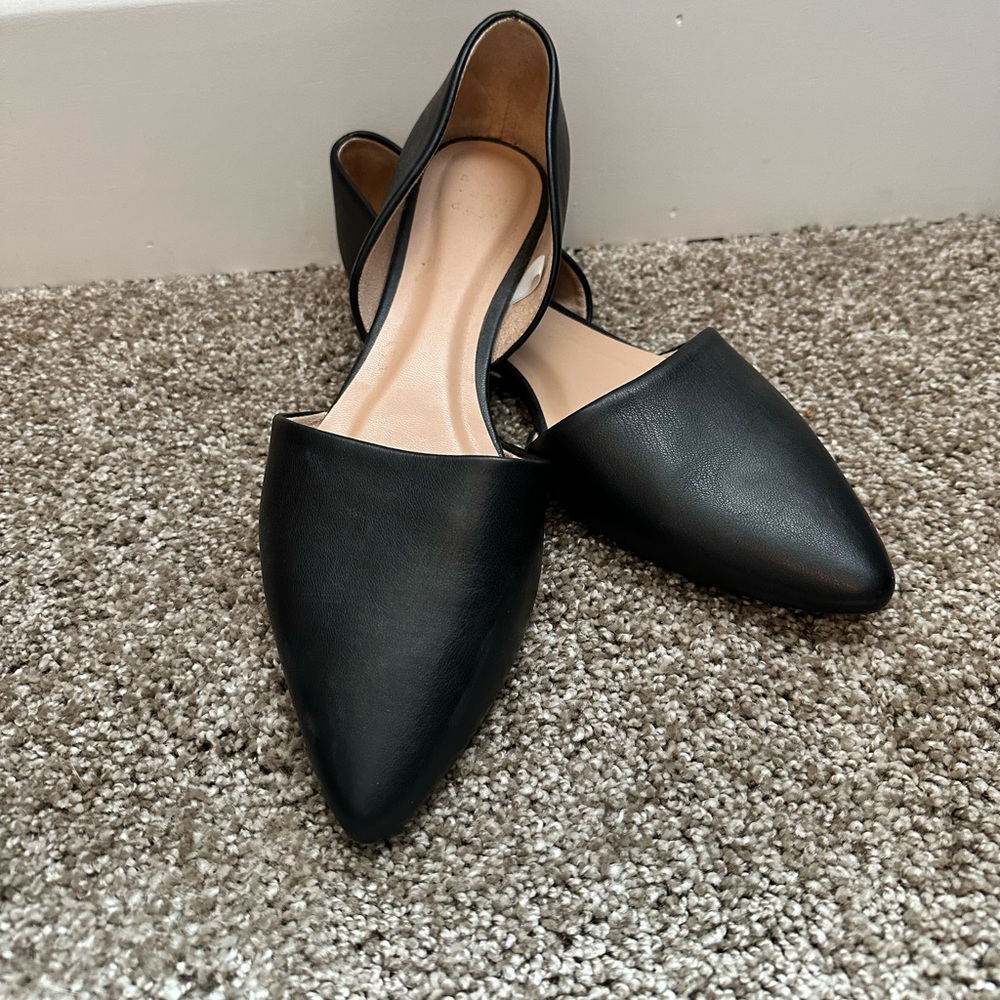 Black Flats